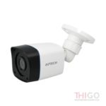AVTECH DGC2103F 2MP HD Bullet Fixed Camera